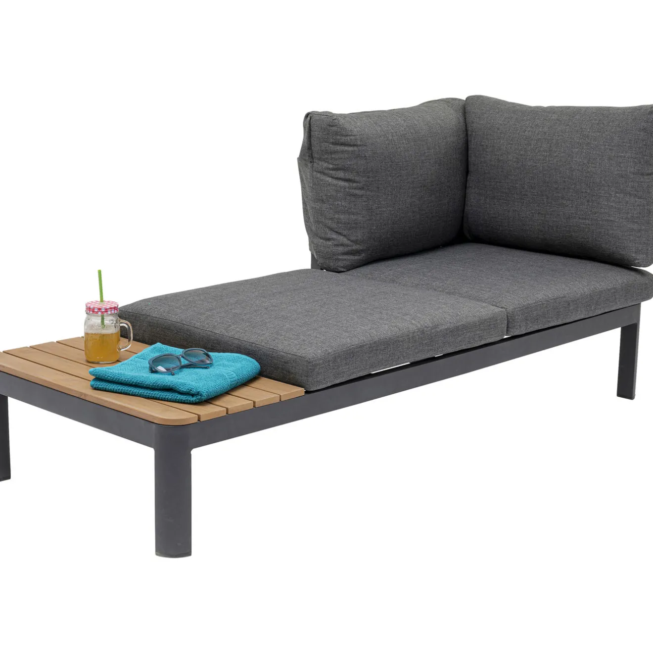 KARE Design Mobilier Lounge|Set Happy Day Flexible (3-Pcs)