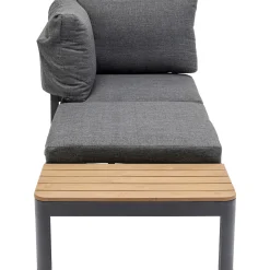 KARE Design Mobilier Lounge|Set Happy Day Flexible (3-Pcs)