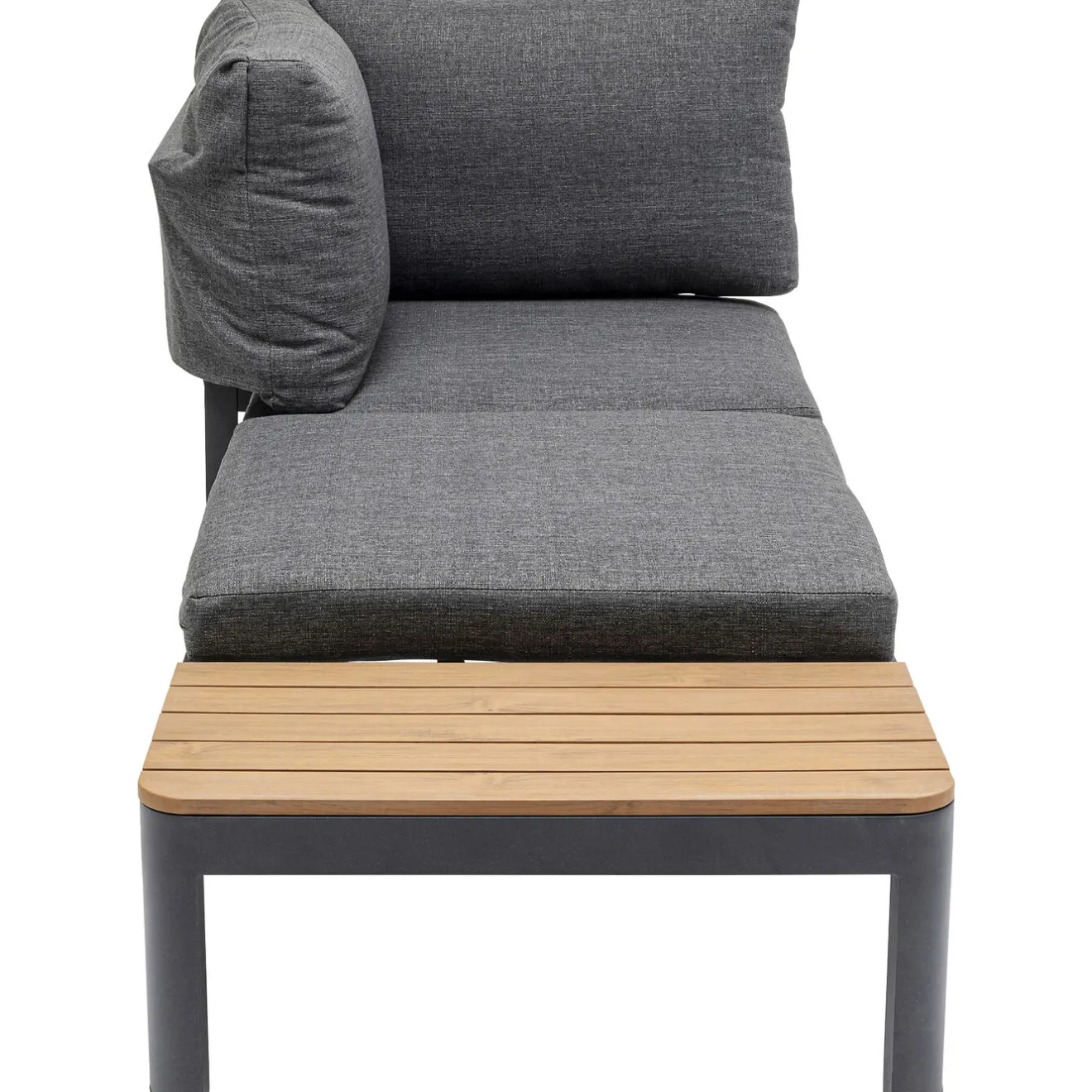 KARE Design Mobilier Lounge|Set Happy Day Flexible (3-Pcs)