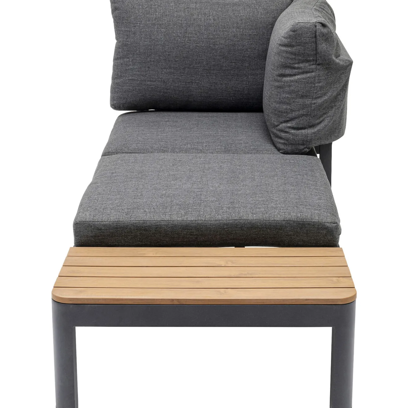 KARE Design Mobilier Lounge|Set Happy Day Flexible (3-Pcs)