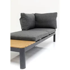 KARE Design Mobilier Lounge|Set Happy Day Flexible (3-Pcs)