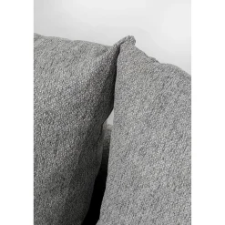 KARE Design 2 Places|Sofa Amalfi 2-Places Gris 219Cm