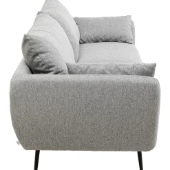 KARE Design 2 Places|Sofa Amalfi 2-Places Gris 219Cm