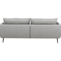 KARE Design 2 Places|Sofa Amalfi 2-Places Gris 219Cm