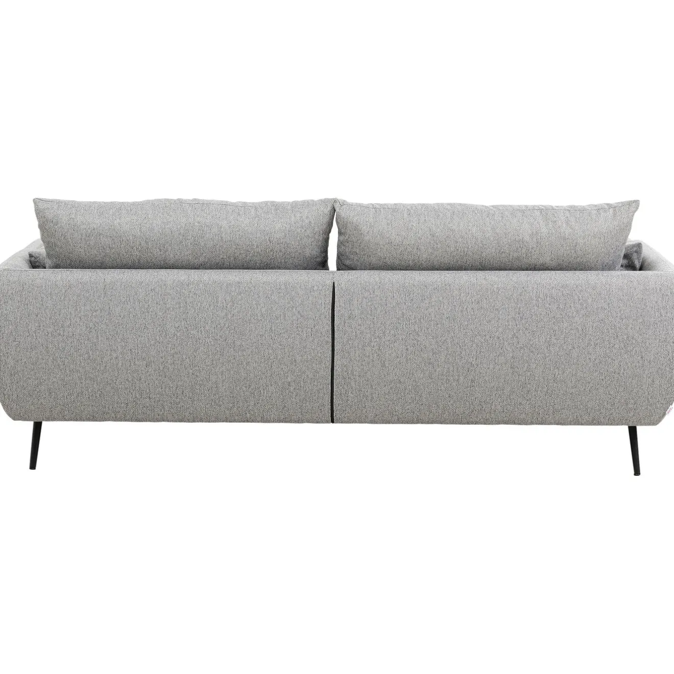 KARE Design 2 Places|Sofa Amalfi 2-Places Gris 219Cm