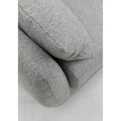 KARE Design 2 Places|Sofa Amalfi 2-Places Gris 219Cm