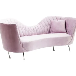 KARE Design 3 Places|Sofa Cabaret 3-Places