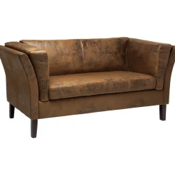 KARE Design 2 Places|Sofa Canapése 2 Places Vintage Smart