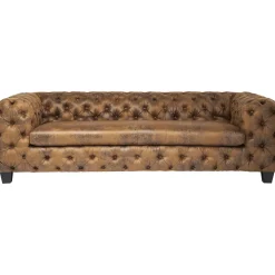 KARE Design 3 Places|Sofa Desire 3 Places Vintage Eco