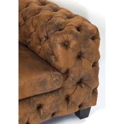 KARE Design 3 Places|Sofa Desire 3 Places Vintage Eco