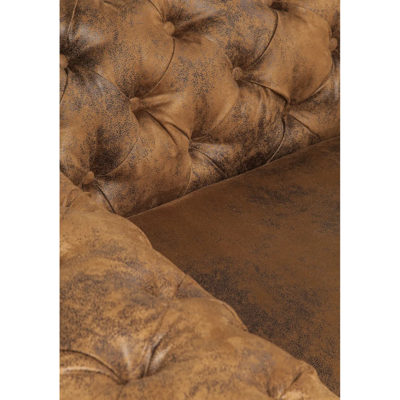 KARE Design 3 Places|Sofa Desire 3 Places Vintage Eco