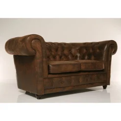 KARE Design 2 Places|Sofa Oxford 2 Places Vintage Smart