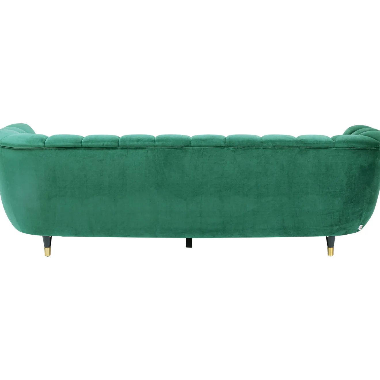KARE Design 3 Places|Sofa Spectra Vert 3-Seater 245Cm