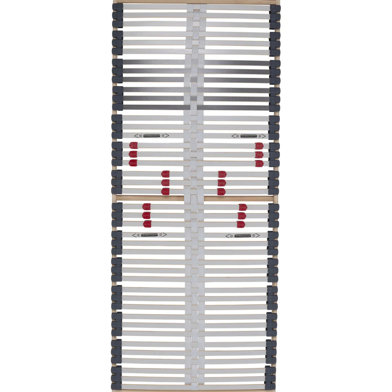 KARE Design Sommiers À Lattes|Sommier À Lattes Comfort Plus 100X200