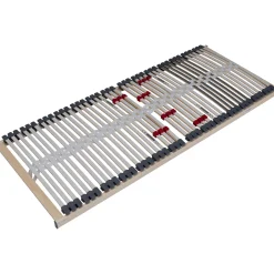KARE Design Sommiers À Lattes|Sommier À Lattes Comfort Plus 100X200