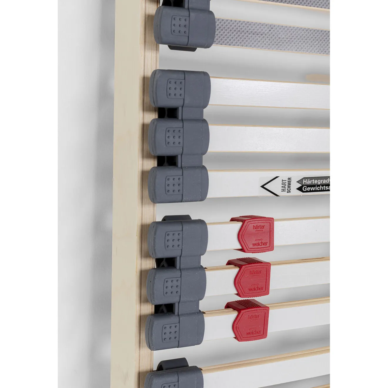 KARE Design Sommiers À Lattes|Sommier À Lattes Comfort Plus 100X200