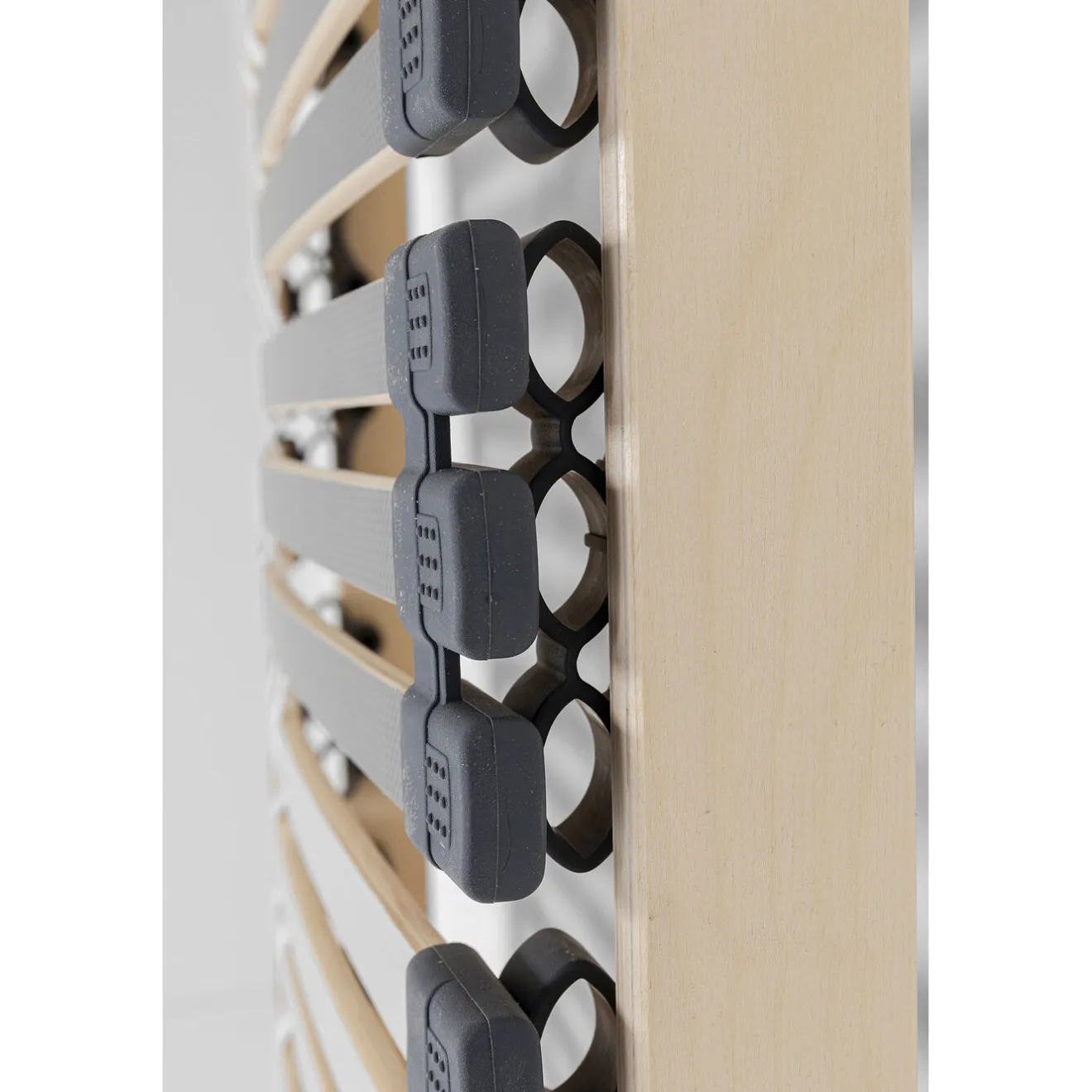 KARE Design Sommiers À Lattes|Sommier À Lattes Comfort Plus 100X200