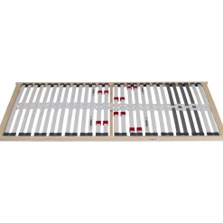 KARE Design Sommiers À Lattes|Sommier À Lattes Comfort 90X200