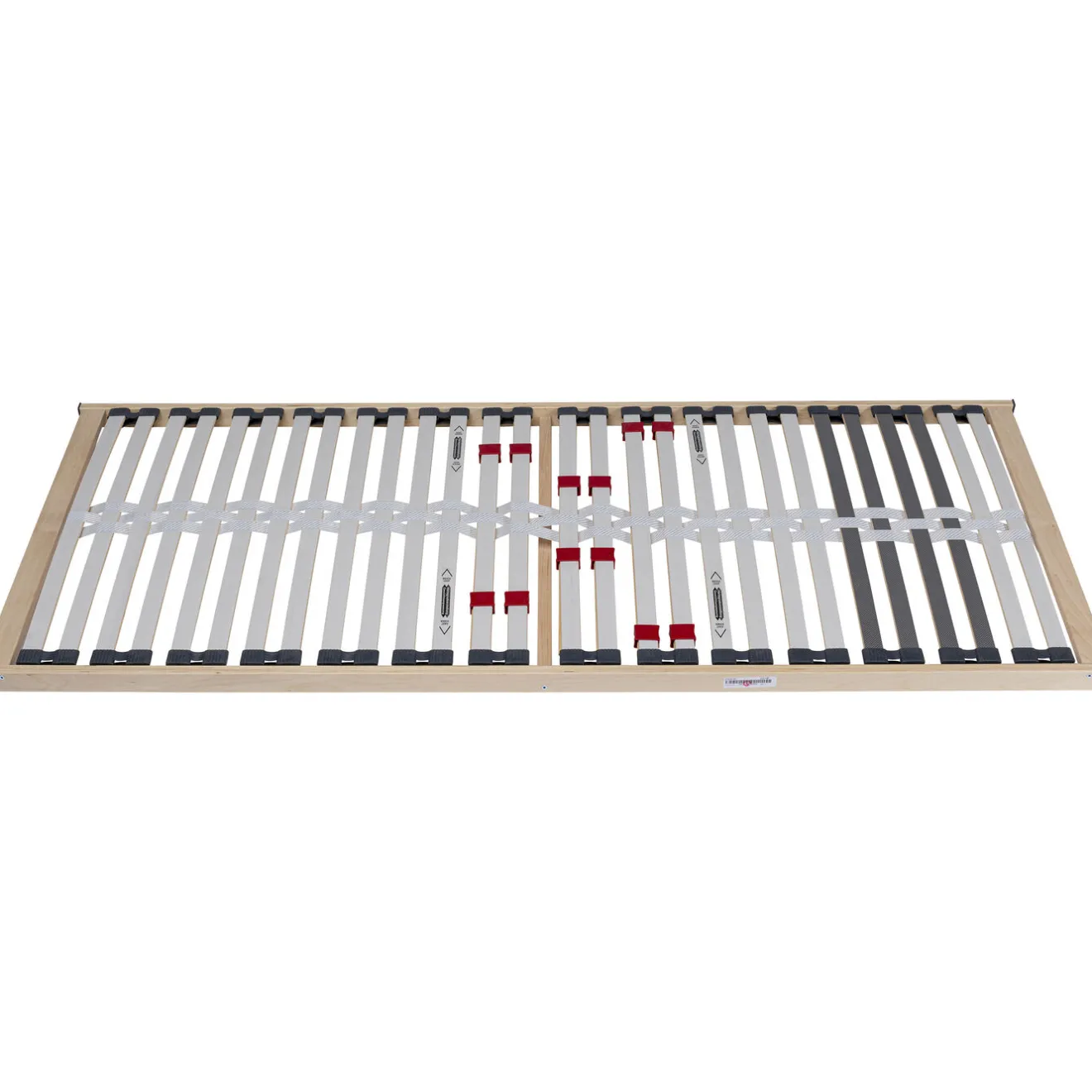 KARE Design Sommiers À Lattes|Sommier À Lattes Comfort 90X200