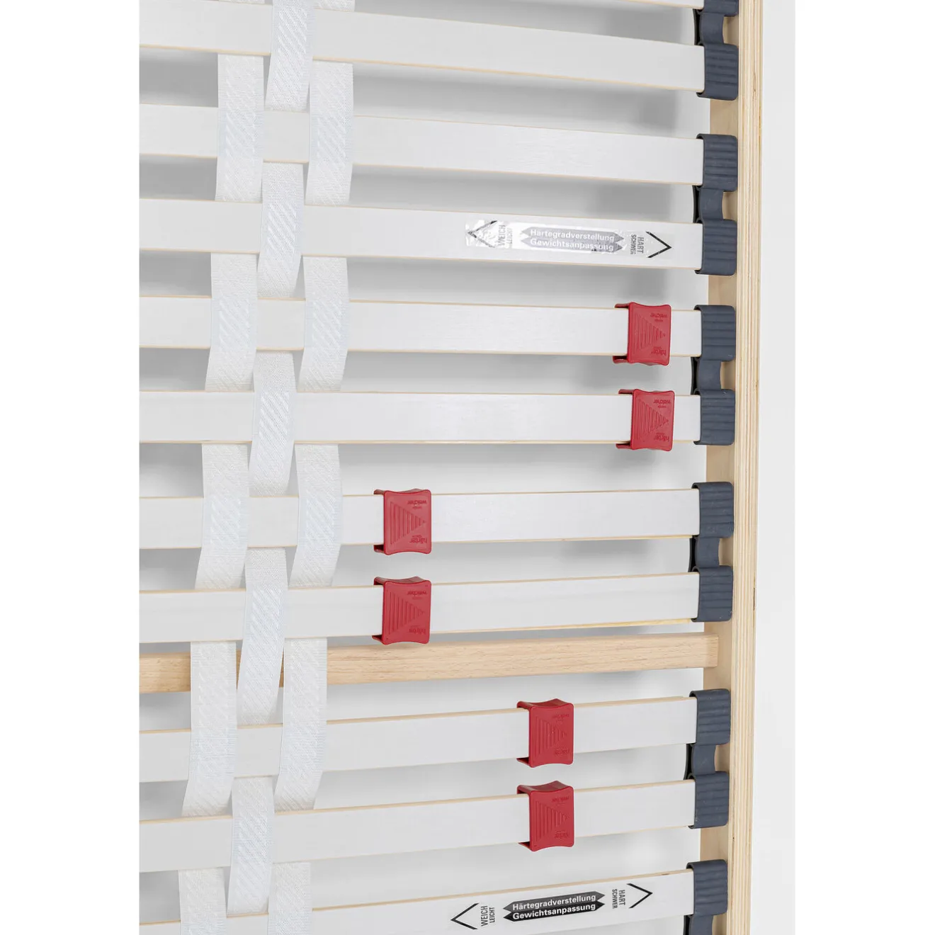 KARE Design Sommiers À Lattes|Sommier À Lattes Comfort 90X200