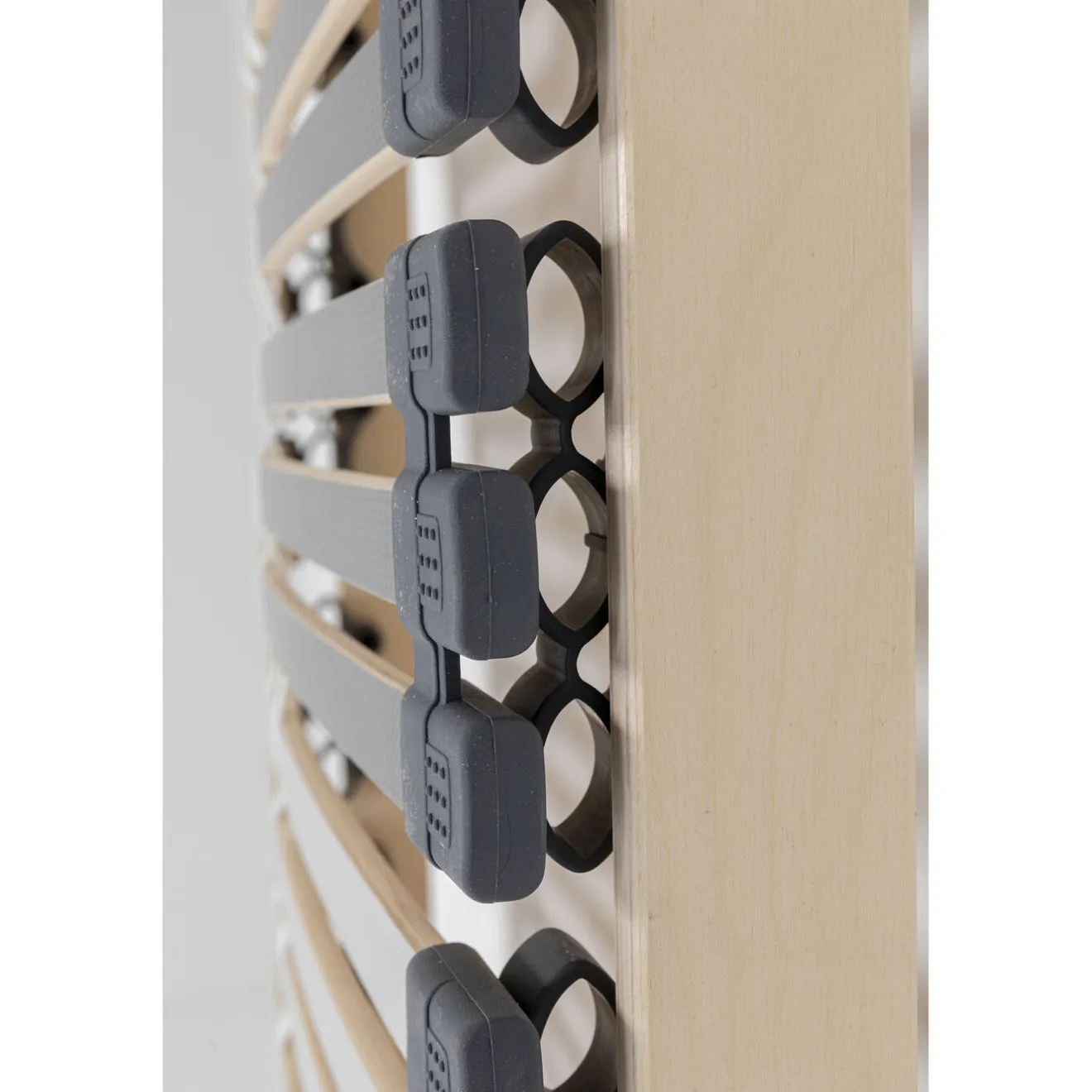 KARE Design Sommiers À Lattes|Sommier À Lattes Comfort 90X200