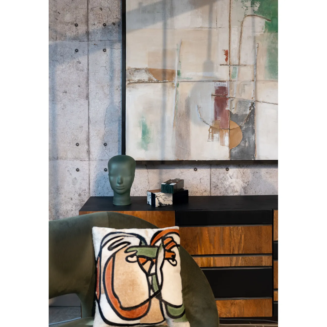 KARE Design Autres Articles Déco & Cadeaux|Support-Ecouteur