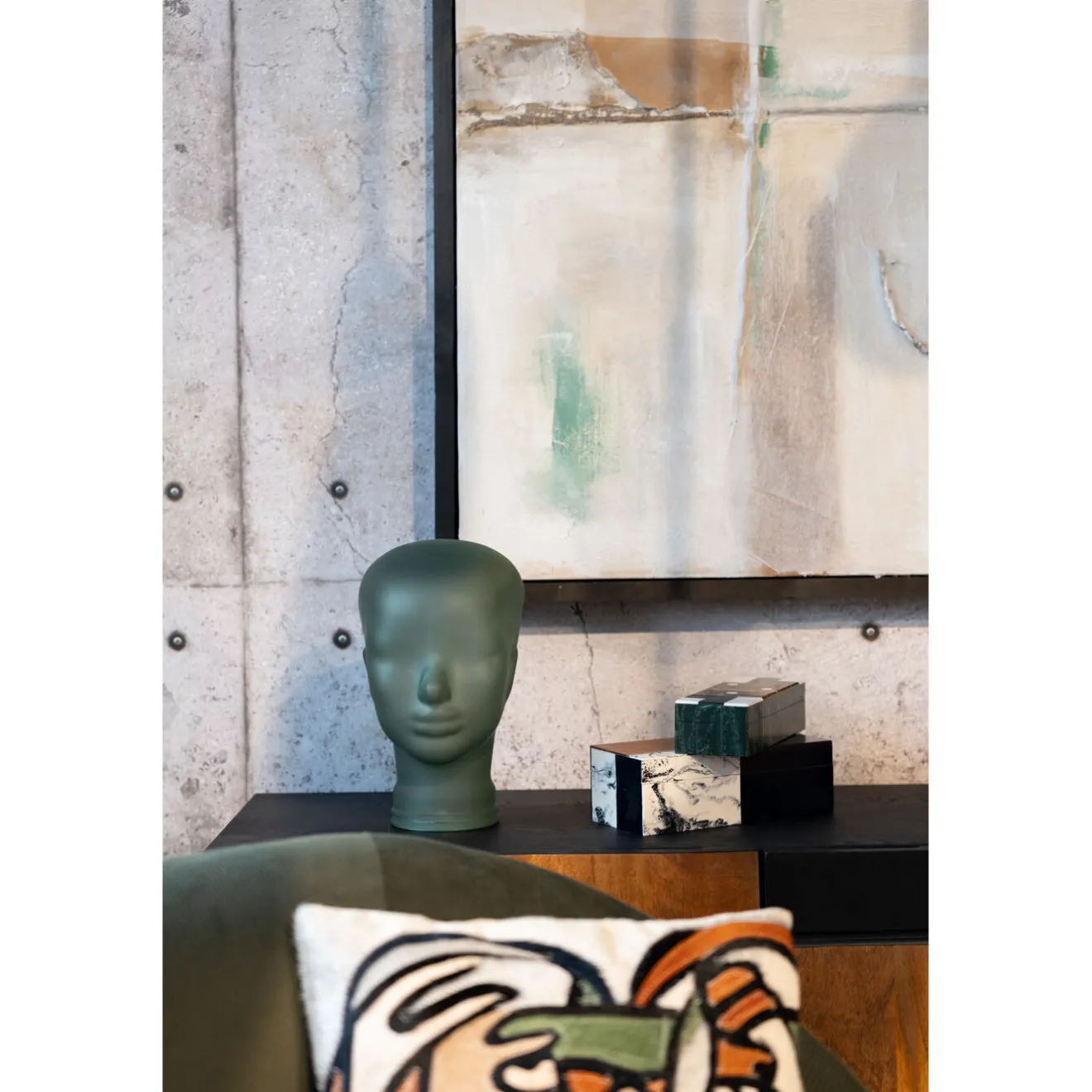 KARE Design Autres Articles Déco & Cadeaux|Support-Ecouteur