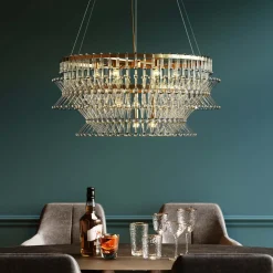 KARE Design Suspensions|Suspension Adele