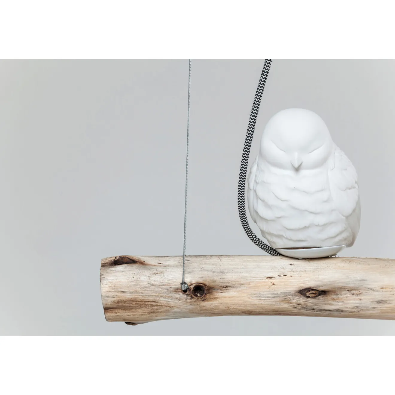 KARE Design Suspensions|Suspension Animal Dining Birds 120Cm