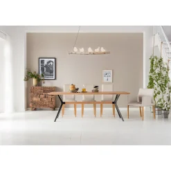 KARE Design Suspensions|Suspension Animal Dining Birds 120Cm