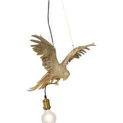 KARE Design Suspensions|Suspension Animal Parrot