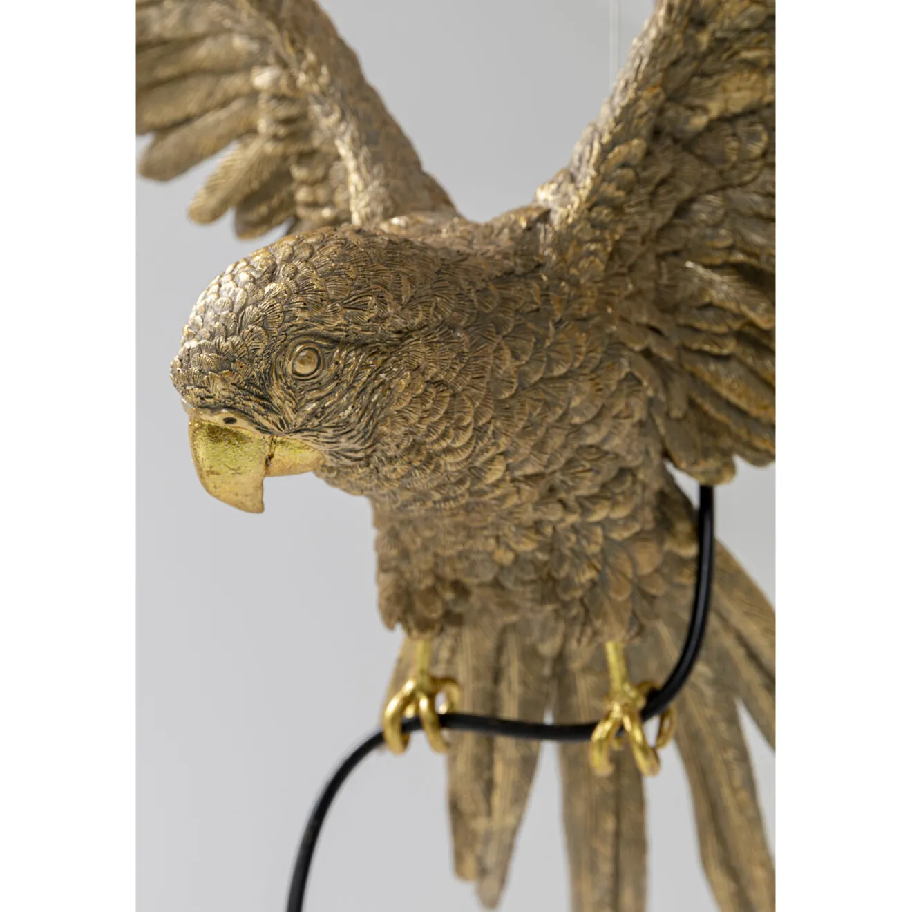 KARE Design Suspensions|Suspension Animal Parrot