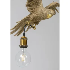 KARE Design Suspensions|Suspension Animal Parrot