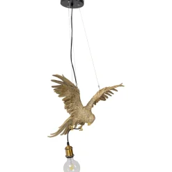 KARE Design Suspensions|Suspension Animal Parrot