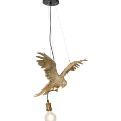 KARE Design Suspensions|Suspension Animal Parrot