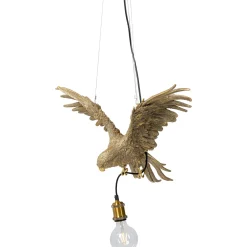 KARE Design Suspensions|Suspension Animal Parrot