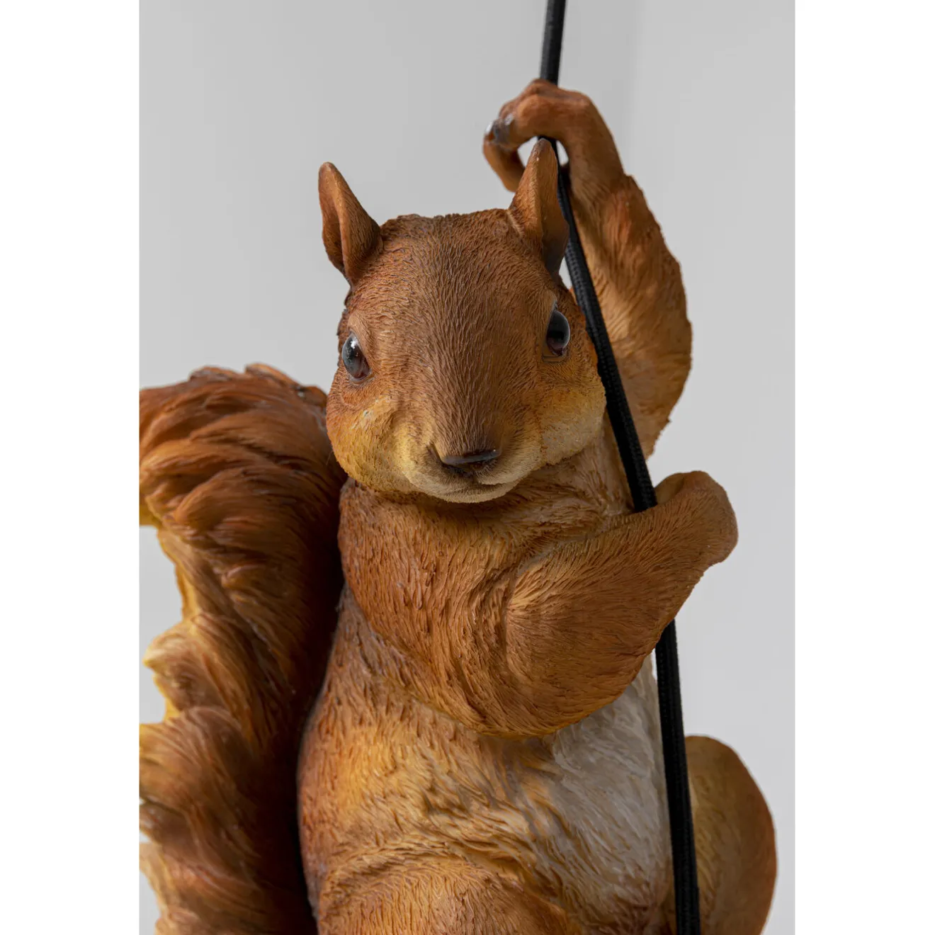 KARE Design Suspensions|Suspension Animal Squirrel 20Cm