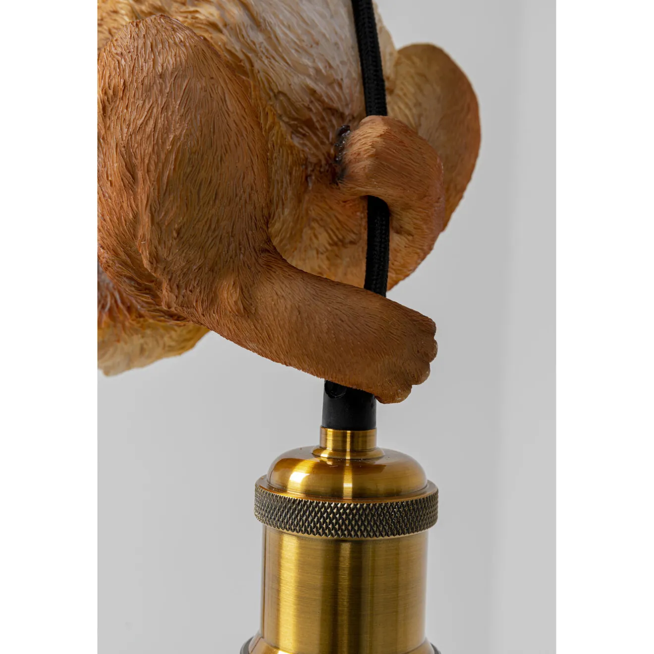 KARE Design Suspensions|Suspension Animal Squirrel 20Cm