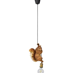 KARE Design Suspensions|Suspension Animal Squirrel 20Cm