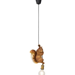 KARE Design Suspensions|Suspension Animal Squirrel 20Cm