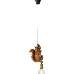 KARE Design Suspensions|Suspension Animal Squirrel 20Cm