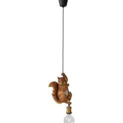 KARE Design Suspensions|Suspension Animal Squirrel 20Cm