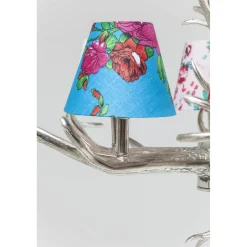 KARE Design Suspensions|Suspension Antler Flowers 6