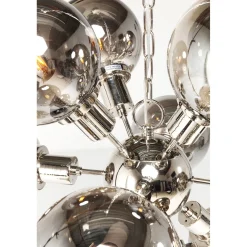 KARE Design Suspensions|Suspension Atomic O72Cm