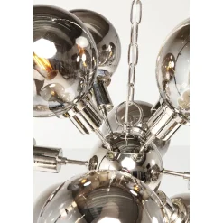 KARE Design Suspensions|Suspension Atomic O72Cm