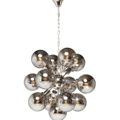 KARE Design Suspensions|Suspension Atomic O72Cm