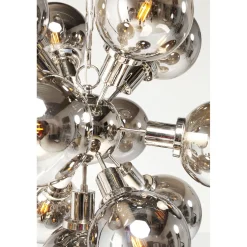 KARE Design Suspensions|Suspension Atomic O72Cm