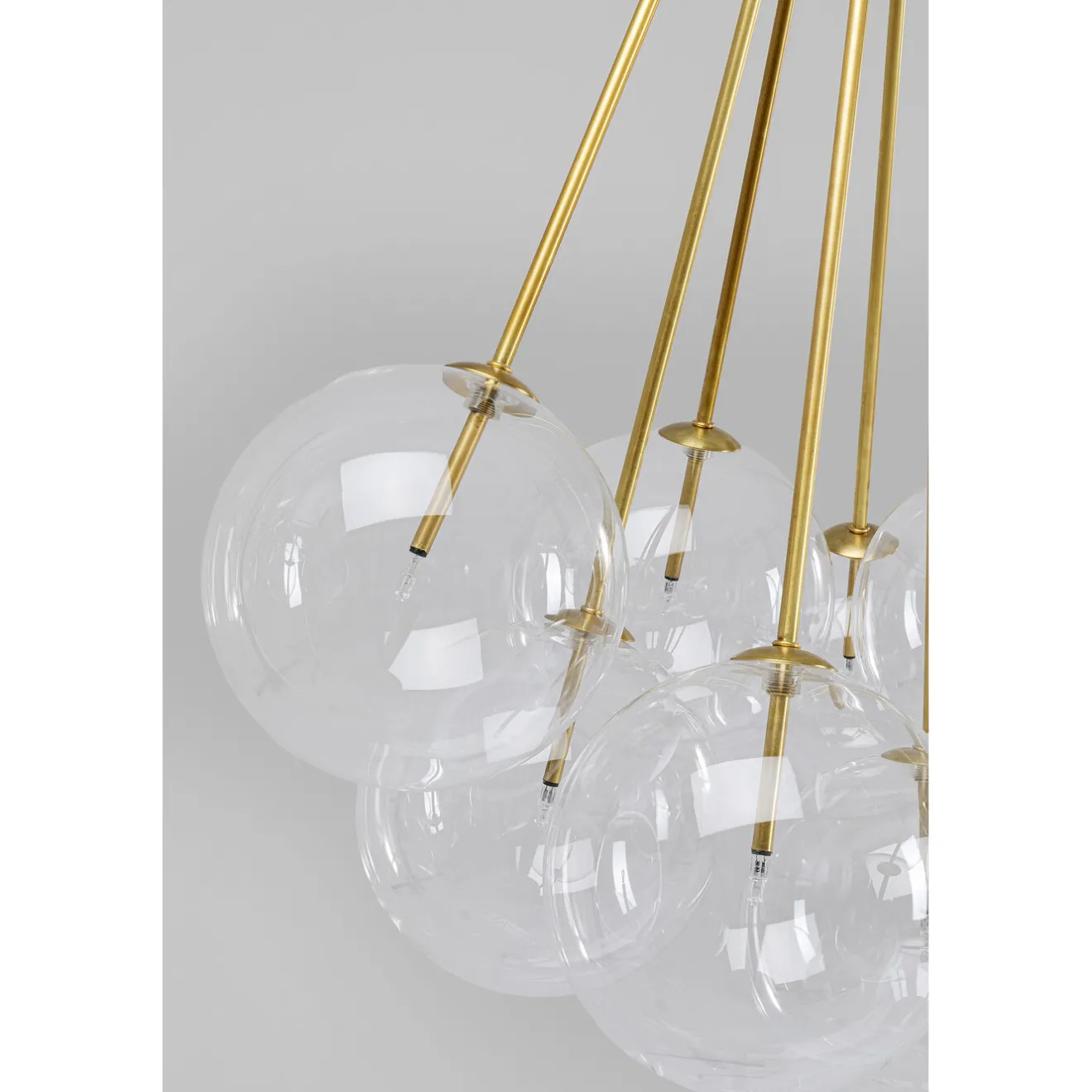 KARE Design Suspensions|Suspension Ballooning