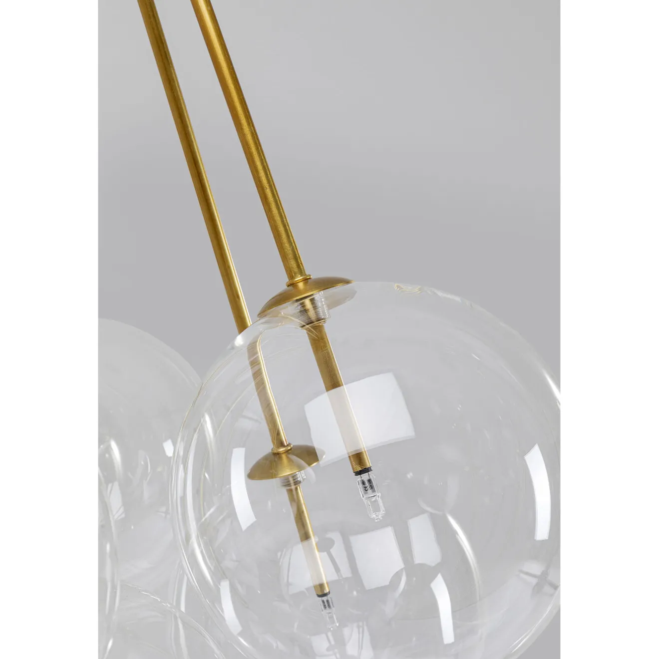 KARE Design Suspensions|Suspension Ballooning
