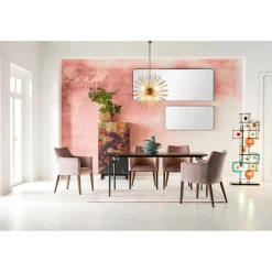 KARE Design Suspensions|Suspension Beam Laiton O 72Cm